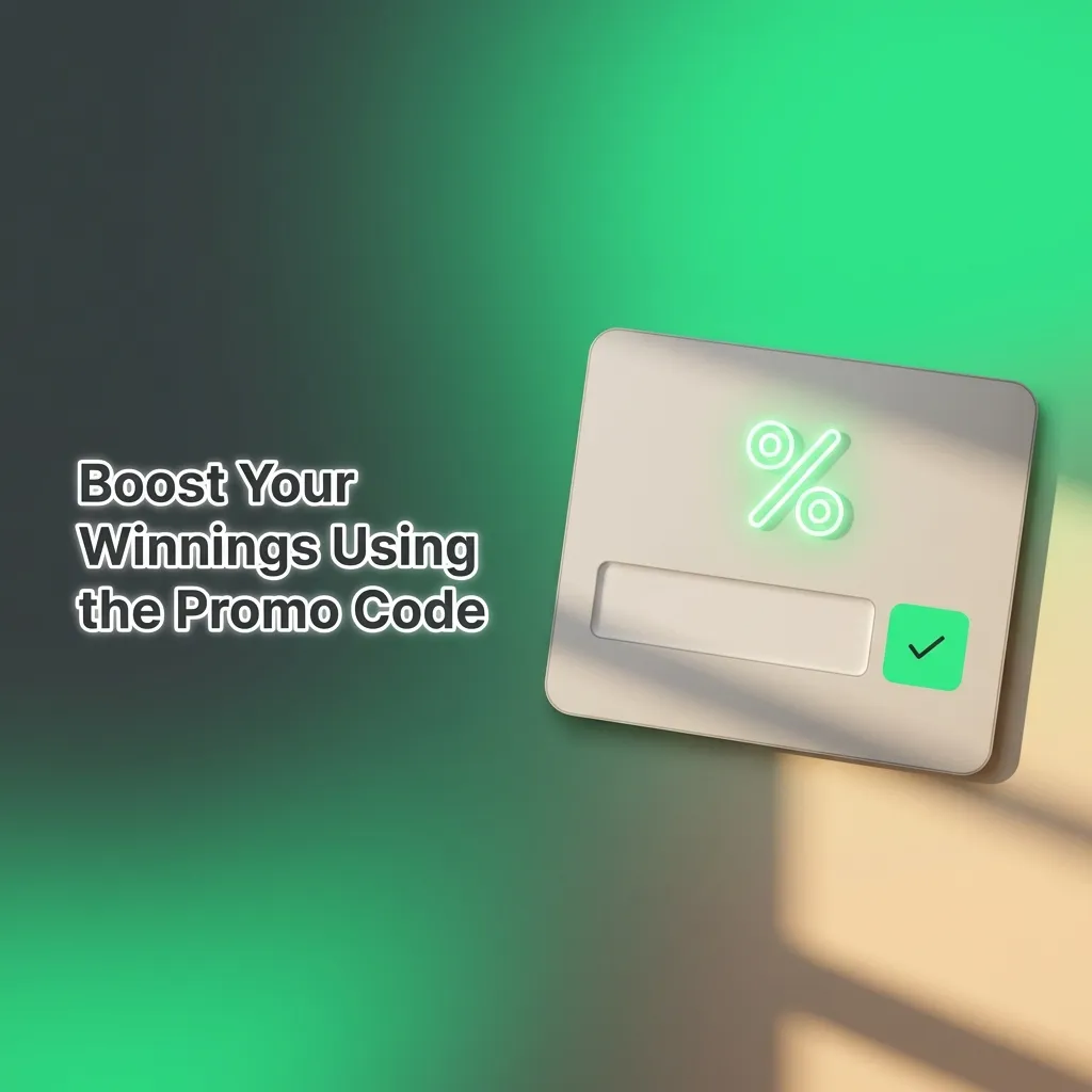 Player entering BCGAME300 promo code on registration form to unlock bonus for Tower game