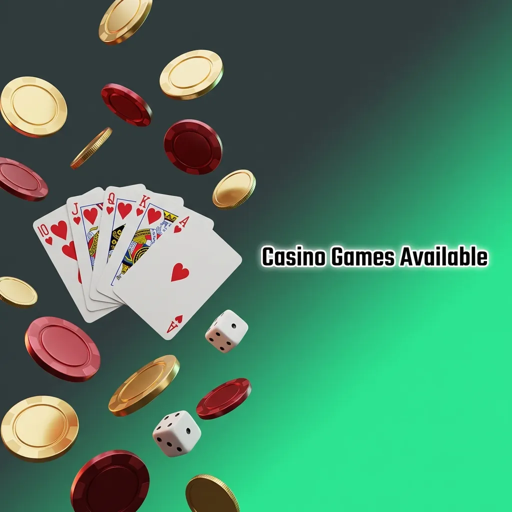 Casino game collection showing slots, Teen Patti, Andar Bahar, roulette, blackjack, and live dealer options