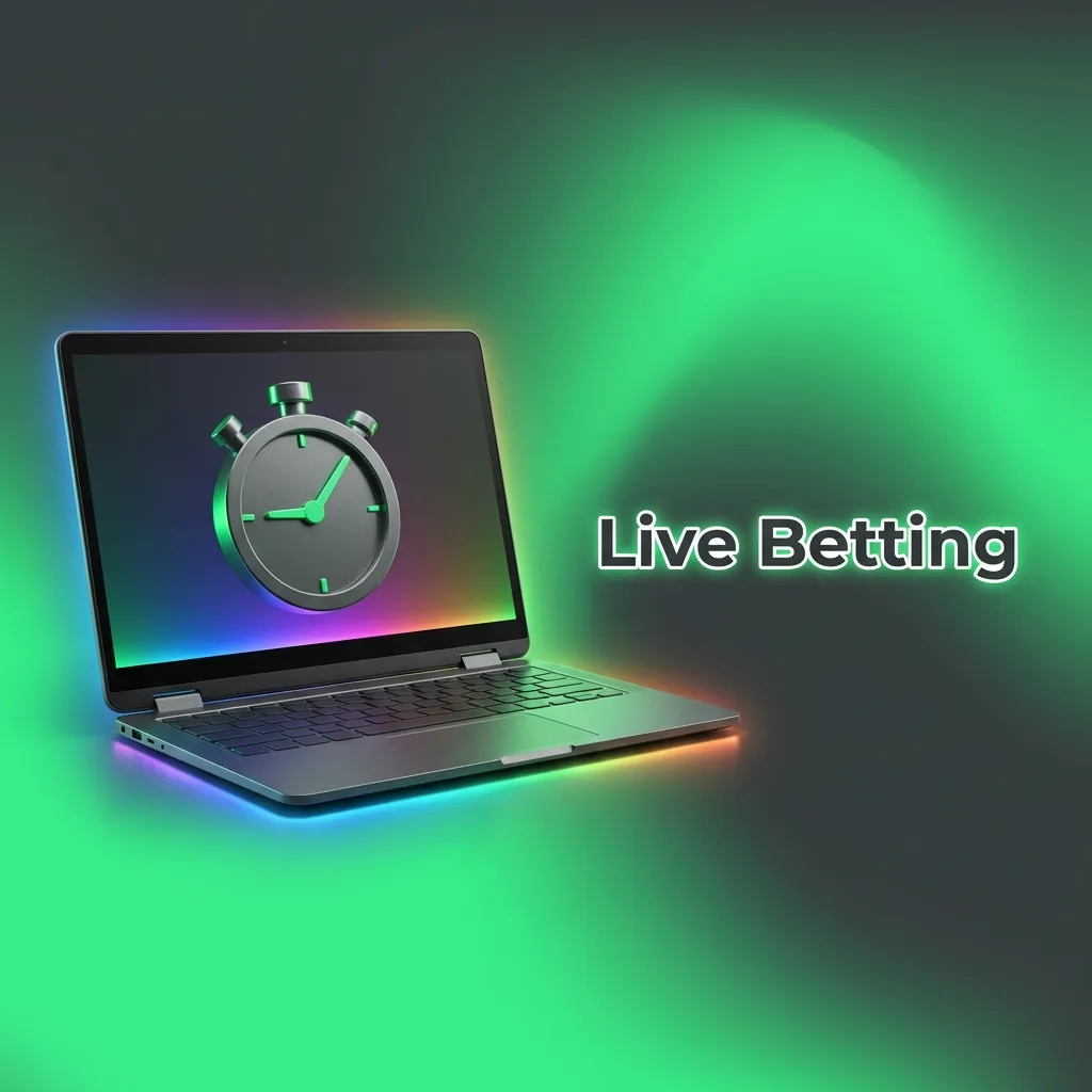Live betting interface showing real-time odds, match statistics, and scores for sports wagering on BC Game platform