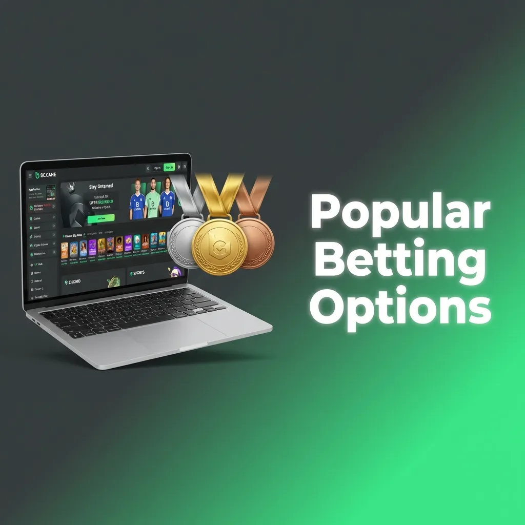 BC Game betting interface showing Multi Live, Line/Prematch, and Bet Builder options for sports wagering strategies.