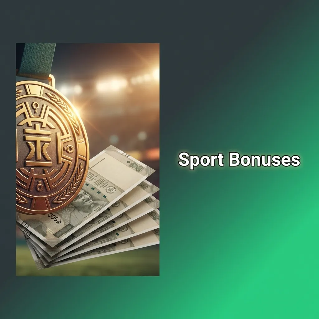Cricket betting, accumulator, and esports bonuses with profit boosts and deposit matches for sports bettors