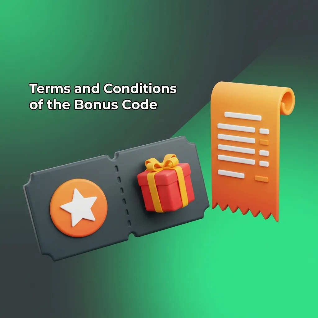 BC Game bonus code terms and conditions including wagering requirements and eligibility for new players