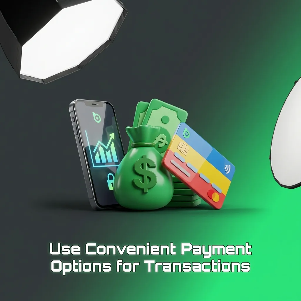 Multiple payment options including UPI, PhonePe, Google Pay, Paytm, and various cryptocurrencies for secure transactions